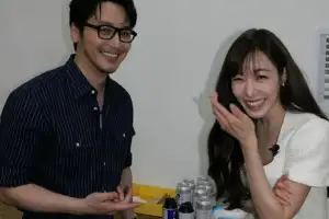 thumbnail - 변요한♥티파니영, 결혼 8개월 만에…기쁜 소식 전해졌다