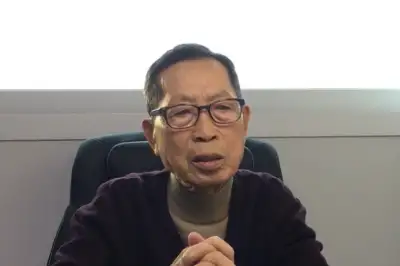 thumbnail - 네 컷 만화 ‘뚱딴지’ 그린 김우영 작가 별세