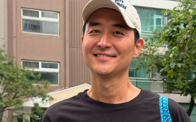 “이미 2년 전 이혼”…6살 연하 미스코리아와 결혼한 개그맨 ‘충격 고백’
