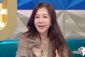 배우 박준금, 감독 뺨 때렸나…결국 출연 정지? 입 열었다