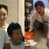 조세호 아내, SNS 계정 열자마자 터졌다…