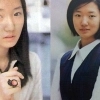 고준희, 교복 모델 출신이었어?…“미인대회급