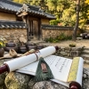 thumbnail - 평화누리길 완주자, ‘수제 호패·족자 증서’ 받는다…경기관광공사, 기념품 추가