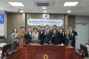 thumbnail - 경기도의회 여성가족평생교육위원회 ‘경기도 청년 건강권 증진 방안 연구’ 정책연구용역 착수보고회 개최