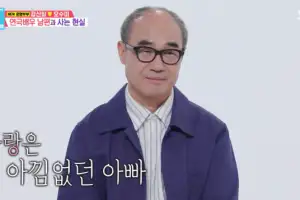 thumbnail - 배우 강신일, 간암 수술 2주 만에 복귀…“빚 때문에 촬영 강행”