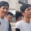 송중기, 면전서 전처 “송혜교” 이름 언급에 ‘인상 팍’ 논란