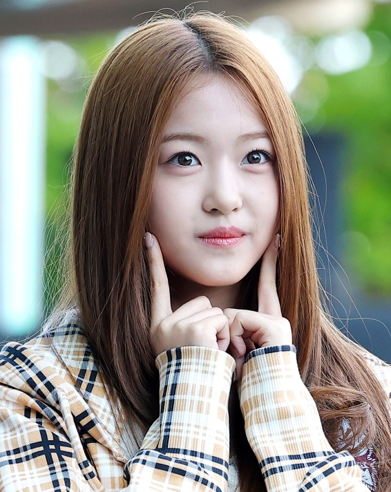 제2의 보아… A2O LITE 아이찡
