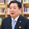 thumbnail - 김병내 시장·군수·구청장협의회 대표회장 “권한·재정 늘어야 자치분권 성과”