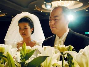 김여진·김진민 씨