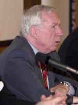 로캄 티센크루프 CEO