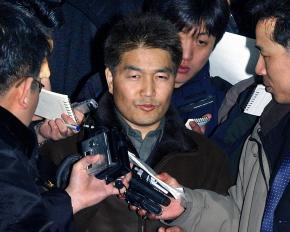 민경찬씨 서울신문 포토라이브러리 제공
