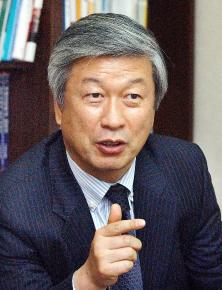 이병규 전 현대백화점 사장