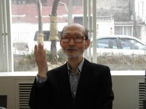 김춘추 시인