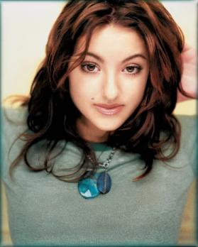 스테이시 오리코