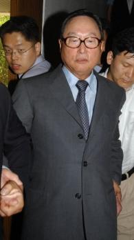 권노갑씨