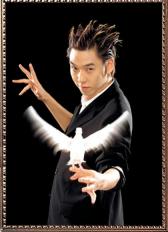 신세대 마술사 이은결