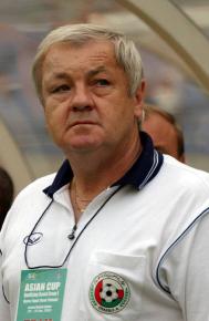 마찰라 오만팀 감독