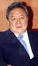 열린우리당 정대철 전 고문