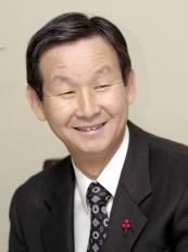 곽결호 신임 환경장관
