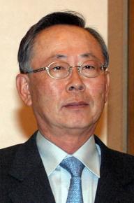 이헌재 부총리