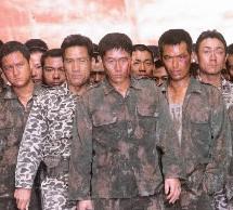 실미도관객 1000만 돌파