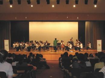 유라시안 필하모닉