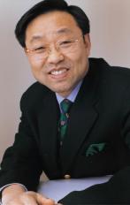 이응복 이랜드 부회장