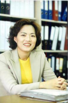 이경희 한국창업전략연구소장