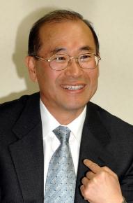 강정호 이사장