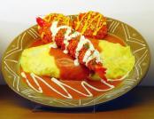 오무토 토마토요리