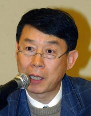 송근원 경성대 교수