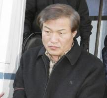 정만호 前비서관 구속