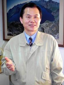 박철언