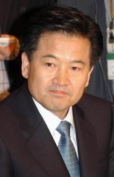 정동영 의장  서울신문 포토라이브러리