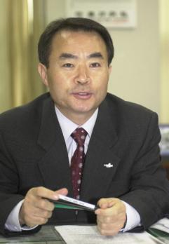 서문수 국제협력과장