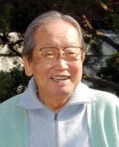 전택부 명예총무