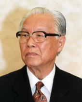 현승종 前 총리