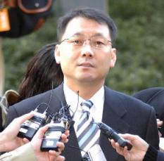 이광재씨 서울신문 포토라이브러리