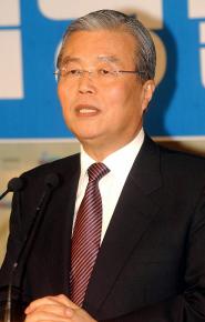 김종인 민주당 의원