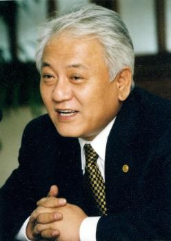 김한길 열린우리당원내대표