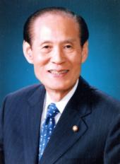 이만섭 전 국회의장