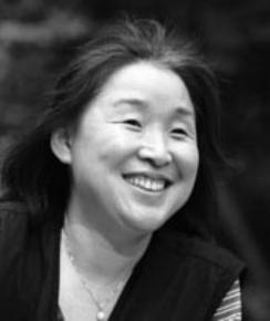 민노당 비례대표 1번 심상정씨