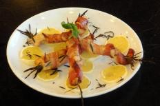 로즈마리 닭꼬치