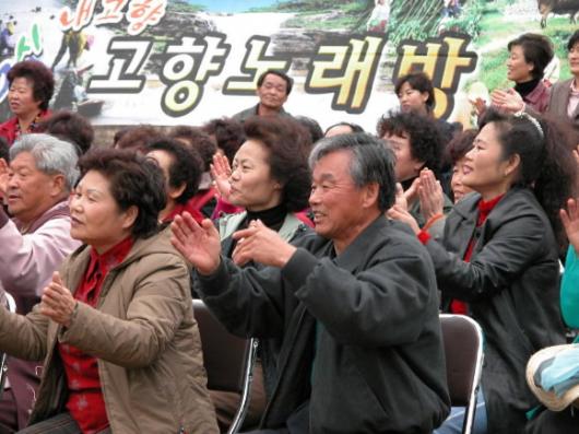 13년 동안 농어민들에게 희망과 활력을 불어넣어준 KBS1 '6시 내고향'