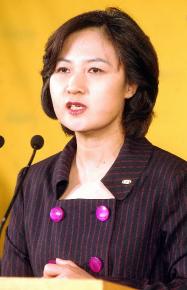 추미애 선대위원장