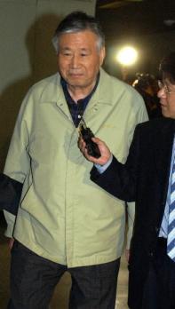 이중근 부영회장