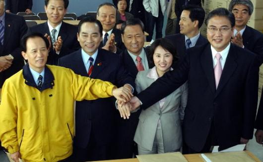 "페어플레이 합시다"