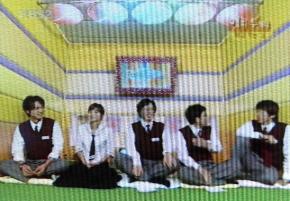 영화 ‘바람의 전설’ 주인공인 이성재와 박솔미가 출연했던 KBS 2 ‘해피투게더’의 ‘쟁반 노래방’코너.