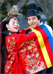 드라마 '낭랑 18세'