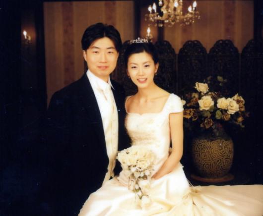 박임준(30)·김미영(31)씨